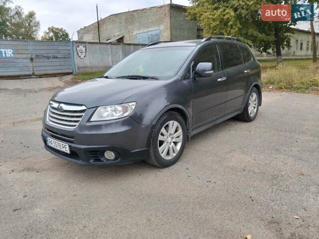 Субару Трибека, объемом двигателя 0 л и пробегом 196 тыс. км за 5400 $, фото 5 на Automoto.ua