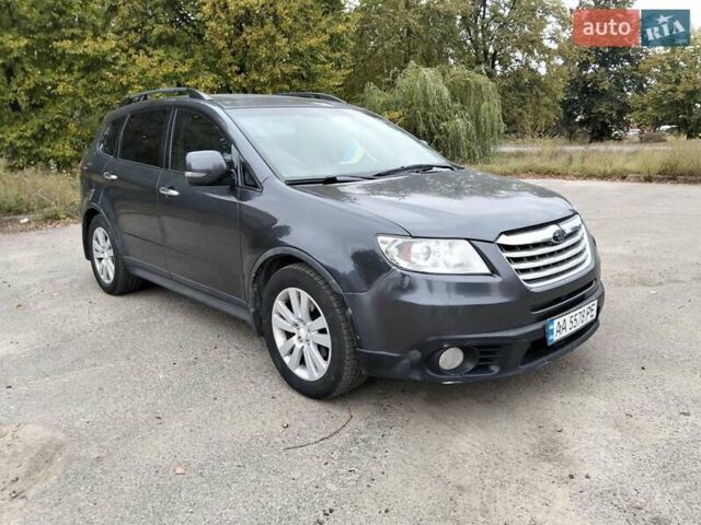 Субару Трибека, объемом двигателя 0 л и пробегом 196 тыс. км за 5400 $, фото 9 на Automoto.ua
