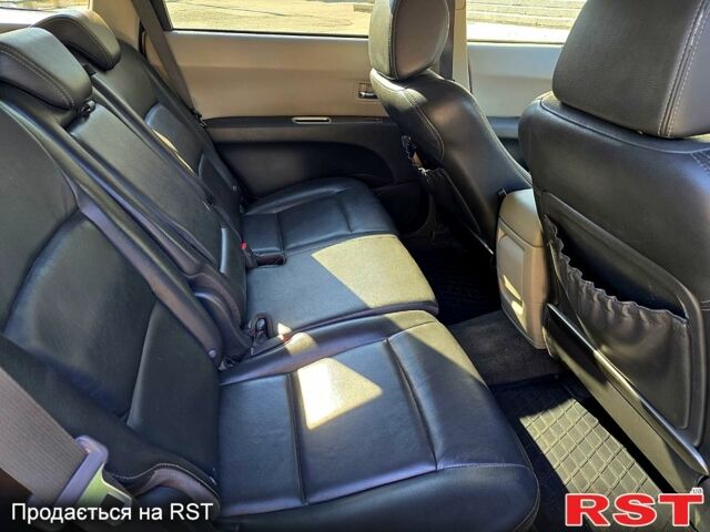 Субару Трибека, объемом двигателя 3.6 л и пробегом 160 тыс. км за 7700 $, фото 6 на Automoto.ua