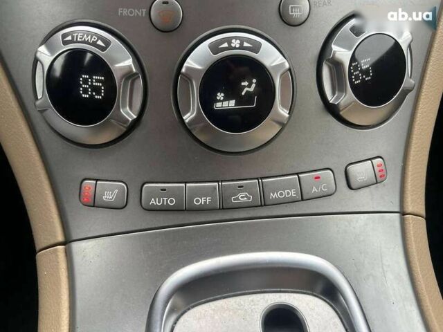 Субару Трібека, об'ємом двигуна 0 л та пробігом 193 тис. км за 6990 $, фото 19 на Automoto.ua