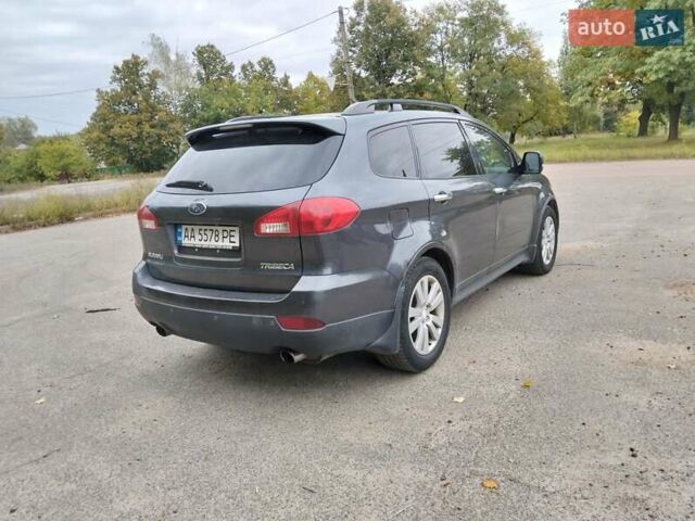 Субару Трибека, объемом двигателя 0 л и пробегом 196 тыс. км за 5400 $, фото 10 на Automoto.ua