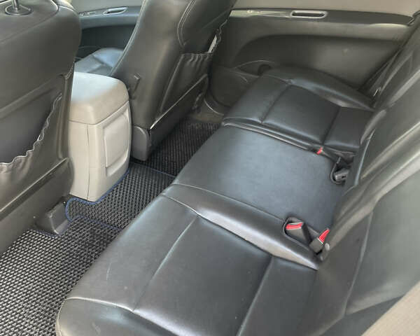 Субару Трібека, об'ємом двигуна 3.63 л та пробігом 270 тис. км за 7500 $, фото 3 на Automoto.ua