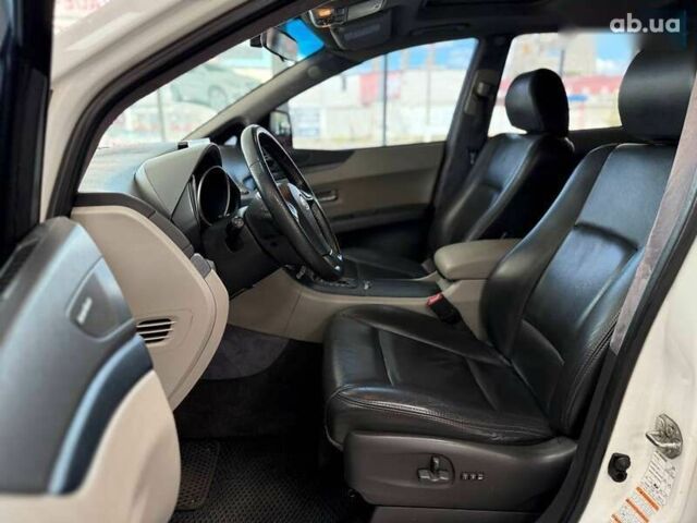 Субару Трібека, об'ємом двигуна 0 л та пробігом 242 тис. км за 7990 $, фото 16 на Automoto.ua