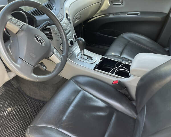 Субару Трібека, об'ємом двигуна 3.63 л та пробігом 270 тис. км за 7500 $, фото 2 на Automoto.ua