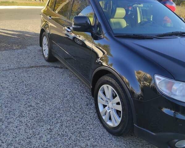 Субару Трибека, объемом двигателя 3.6 л и пробегом 162 тыс. км за 8100 $, фото 4 на Automoto.ua