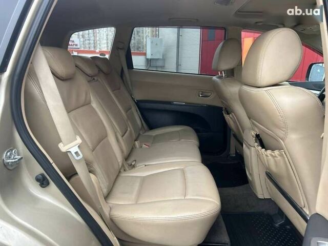 Субару Трібека, об'ємом двигуна 0 л та пробігом 193 тис. км за 6990 $, фото 12 на Automoto.ua