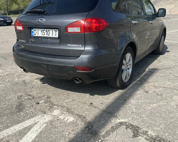 Субару Трібека, об'ємом двигуна 3.63 л та пробігом 270 тис. км за 7500 $, фото 1 на Automoto.ua