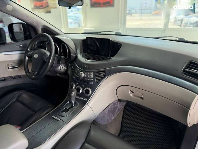 Субару Трібека, об'ємом двигуна 0 л та пробігом 242 тис. км за 7990 $, фото 23 на Automoto.ua