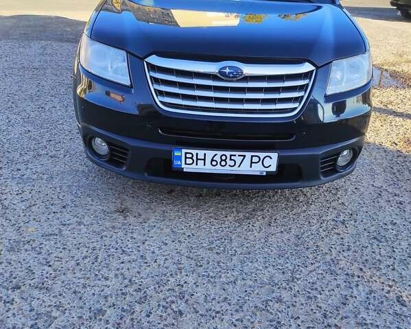 Субару Трибека, объемом двигателя 3.6 л и пробегом 162 тыс. км за 8100 $, фото 5 на Automoto.ua