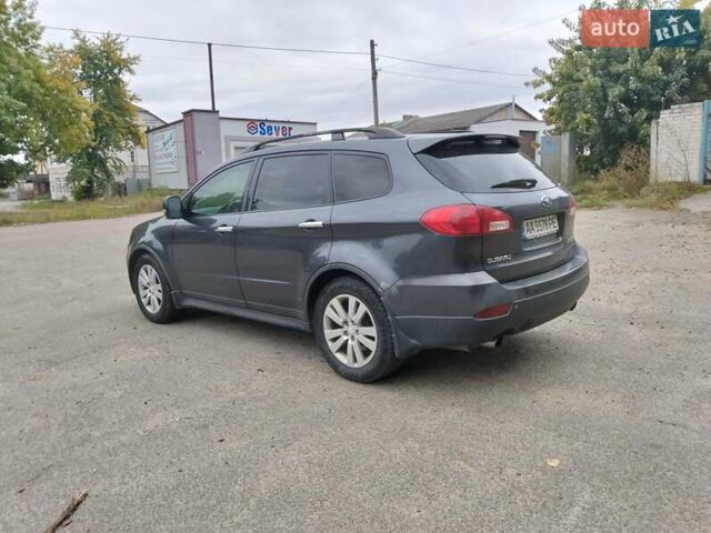 Субару Трибека, объемом двигателя 0 л и пробегом 196 тыс. км за 5400 $, фото 4 на Automoto.ua