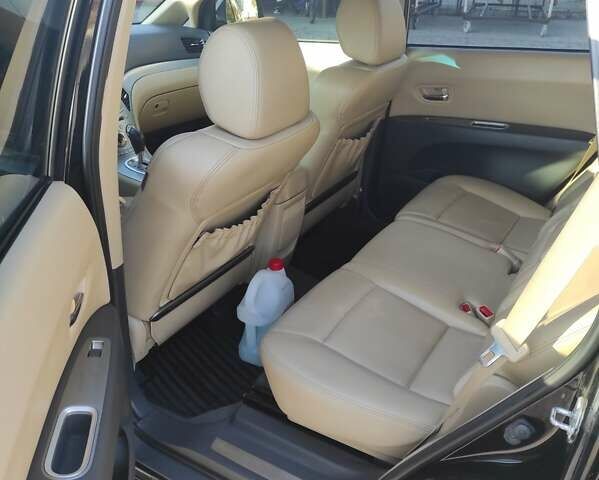 Субару Трибека, объемом двигателя 3.6 л и пробегом 162 тыс. км за 8100 $, фото 6 на Automoto.ua