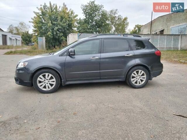 Субару Трибека, объемом двигателя 0 л и пробегом 196 тыс. км за 5400 $, фото 8 на Automoto.ua