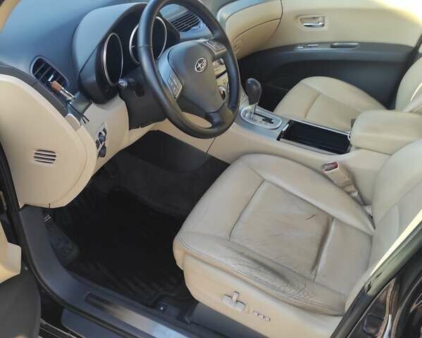 Субару Трибека, объемом двигателя 3.6 л и пробегом 162 тыс. км за 8100 $, фото 7 на Automoto.ua