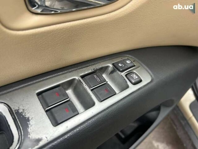 Субару Трібека, об'ємом двигуна 0 л та пробігом 193 тис. км за 6990 $, фото 15 на Automoto.ua