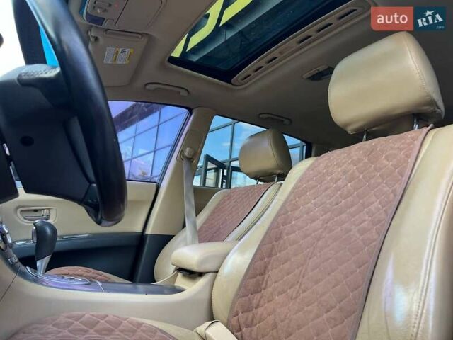 Жовтий Субару Трібека, об'ємом двигуна 3 л та пробігом 358 тис. км за 7200 $, фото 18 на Automoto.ua