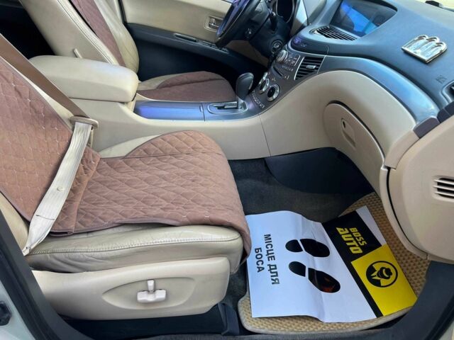 Жовтий Субару Трібека, об'ємом двигуна 3 л та пробігом 358 тис. км за 7200 $, фото 19 на Automoto.ua