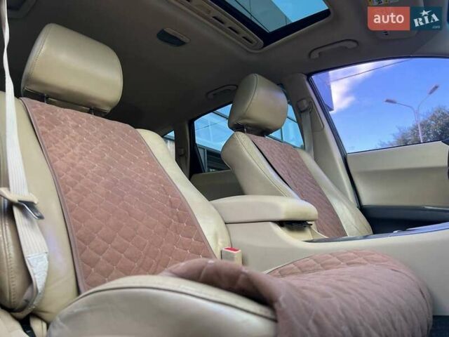 Жовтий Субару Трібека, об'ємом двигуна 3 л та пробігом 358 тис. км за 7200 $, фото 20 на Automoto.ua