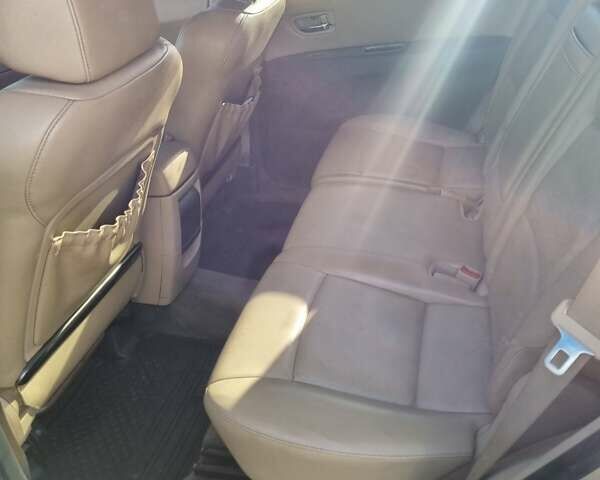 Субару Трибека 2007 в Коломые на Automoto.ua Желтый Субару Трибека, объемом двигателя 3 л и пробегом 172 тыс. км за 4000 $, фото 8 на Automoto.ua