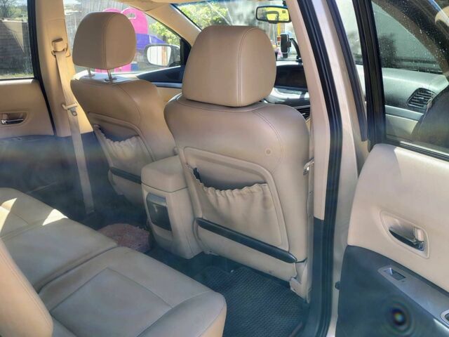 Желтый Субару Трибека, объемом двигателя 3 л и пробегом 2 тыс. км за 5500 $, фото 2 на Automoto.ua