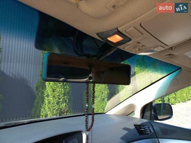 Жовтий Субару Трібека, об'ємом двигуна 3 л та пробігом 214 тис. км за 6800 $, фото 41 на Automoto.ua