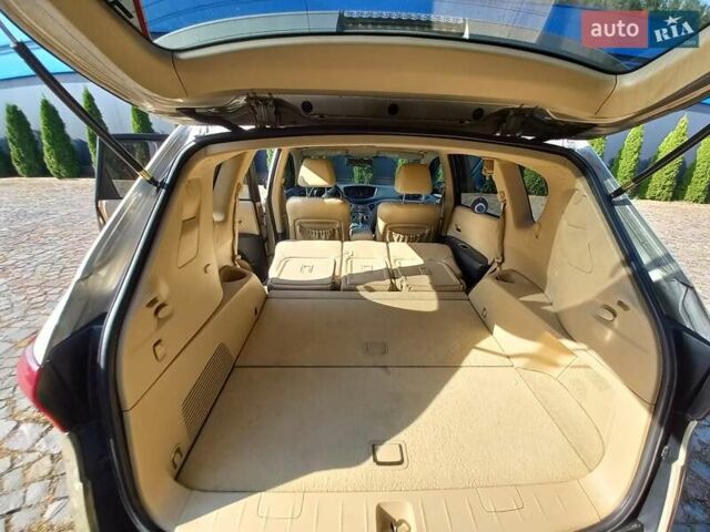 Жовтий Субару Трібека, об'ємом двигуна 3 л та пробігом 214 тис. км за 6800 $, фото 32 на Automoto.ua