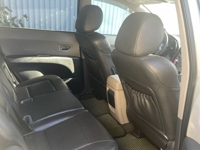 Серый Субару Трибека, объемом двигателя 3 л и пробегом 270 тыс. км за 4900 $, фото 8 на Automoto.ua