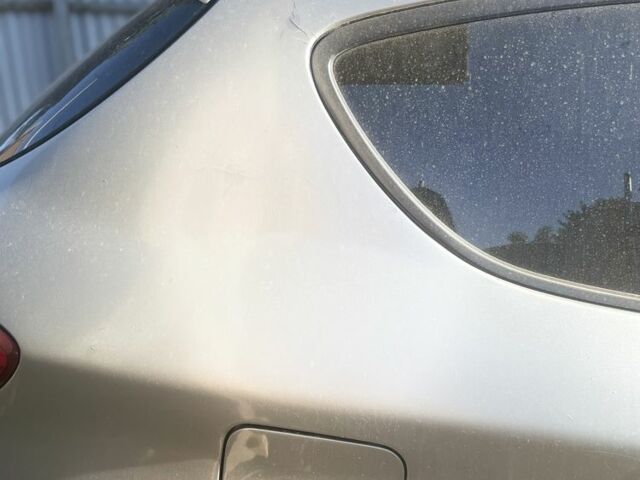 Серый Субару Трибека, объемом двигателя 3 л и пробегом 270 тыс. км за 4900 $, фото 3 на Automoto.ua