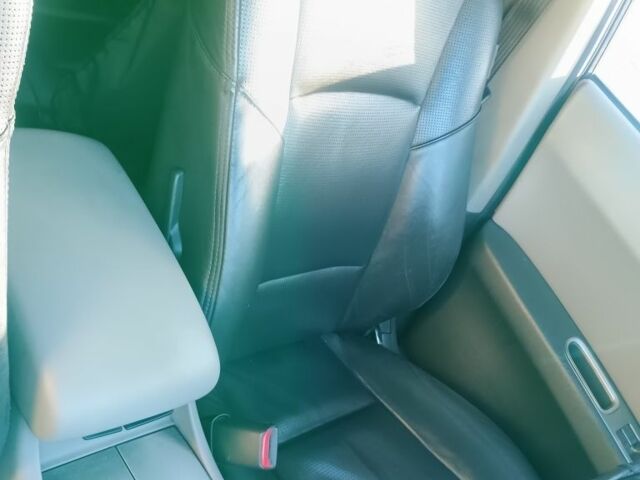 Серый Субару Трибека, объемом двигателя 3 л и пробегом 268 тыс. км за 5400 $, фото 3 на Automoto.ua