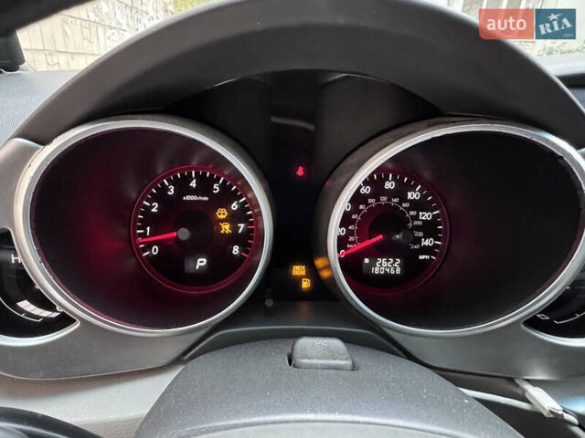 Субару Трибека 2005 в Киеве на Automoto.ua Серый Субару Трибека, объемом двигателя 3 л и пробегом 184 тыс. км за 4000 $, фото 9 на Automoto.ua