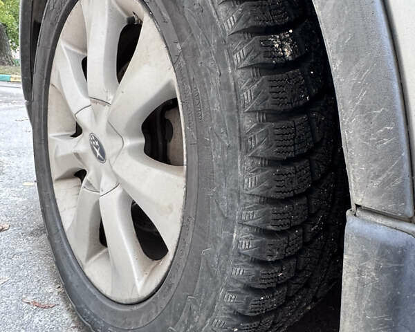 Субару Трибека 2005 в Киеве на Automoto.ua Серый Субару Трибека, объемом двигателя 3 л и пробегом 184 тыс. км за 4000 $, фото 2 на Automoto.ua
