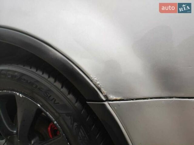 Сірий Субару Трібека, об'ємом двигуна 3 л та пробігом 239 тис. км за 4750 $, фото 16 на Automoto.ua