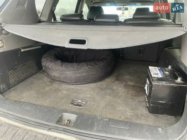 Серый Субару Трибека, объемом двигателя 3 л и пробегом 280 тыс. км за 5550 $, фото 5 на Automoto.ua
