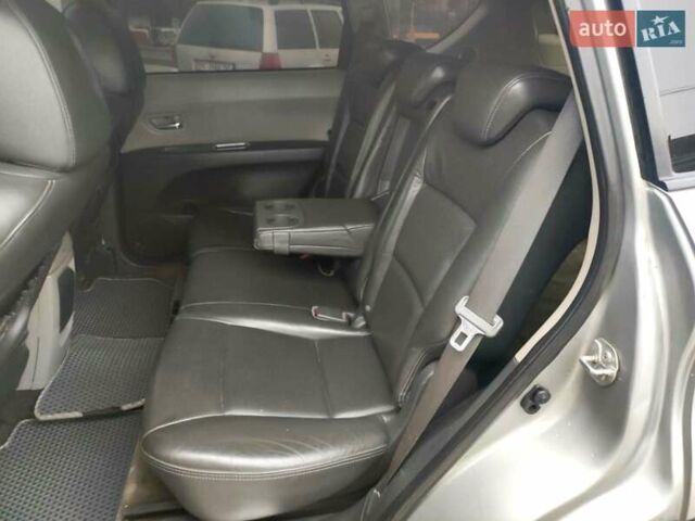 Сірий Субару Трібека, об'ємом двигуна 3 л та пробігом 239 тис. км за 4750 $, фото 27 на Automoto.ua