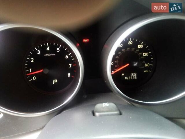 Субару Трибека 2006 в Славуте на Automoto.ua Серый Субару Трибека, объемом двигателя 3 л и пробегом 265 тыс. км за 7700 $, фото 13 на Automoto.ua