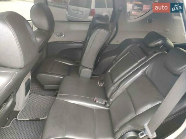 Сірий Субару Трібека, об'ємом двигуна 3 л та пробігом 239 тис. км за 4750 $, фото 32 на Automoto.ua