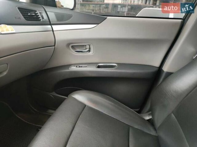 Сірий Субару Трібека, об'ємом двигуна 3 л та пробігом 239 тис. км за 4750 $, фото 21 на Automoto.ua