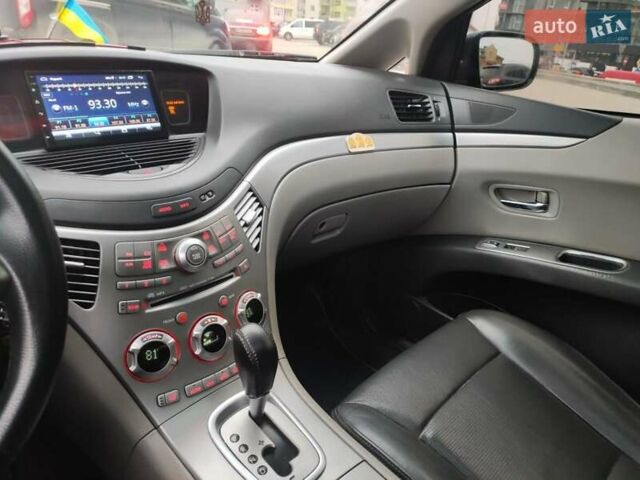 Сірий Субару Трібека, об'ємом двигуна 3 л та пробігом 239 тис. км за 4750 $, фото 18 на Automoto.ua