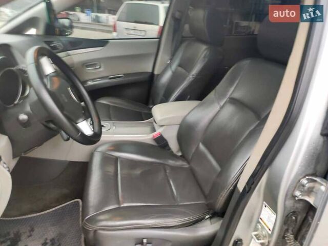 Сірий Субару Трібека, об'ємом двигуна 3 л та пробігом 239 тис. км за 4750 $, фото 17 на Automoto.ua