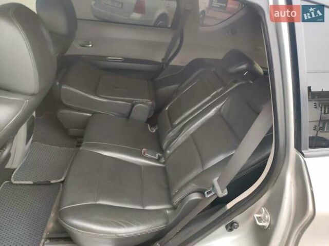 Сірий Субару Трібека, об'ємом двигуна 3 л та пробігом 239 тис. км за 4750 $, фото 31 на Automoto.ua