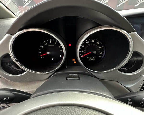 Серый Субару Трибека, объемом двигателя 3 л и пробегом 226 тыс. км за 6000 $, фото 22 на Automoto.ua