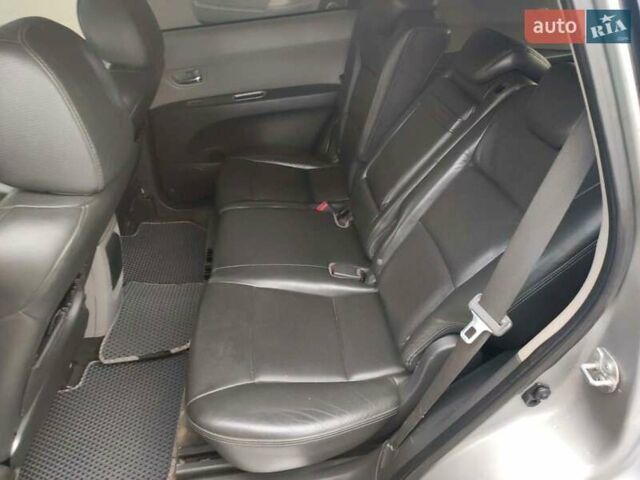 Сірий Субару Трібека, об'ємом двигуна 3 л та пробігом 239 тис. км за 4750 $, фото 33 на Automoto.ua