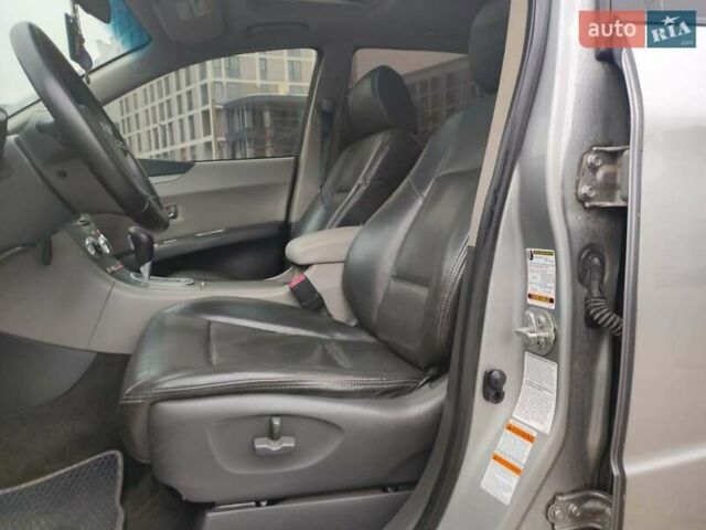 Сірий Субару Трібека, об'ємом двигуна 3 л та пробігом 239 тис. км за 4750 $, фото 28 на Automoto.ua