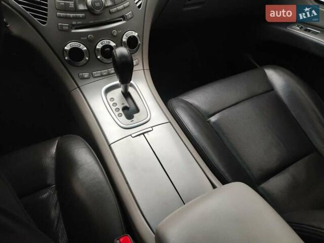 Сірий Субару Трібека, об'ємом двигуна 3 л та пробігом 239 тис. км за 4750 $, фото 45 на Automoto.ua