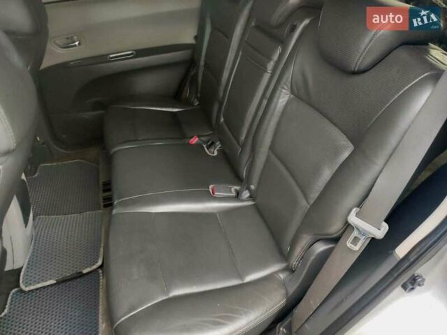 Сірий Субару Трібека, об'ємом двигуна 3 л та пробігом 239 тис. км за 4750 $, фото 25 на Automoto.ua