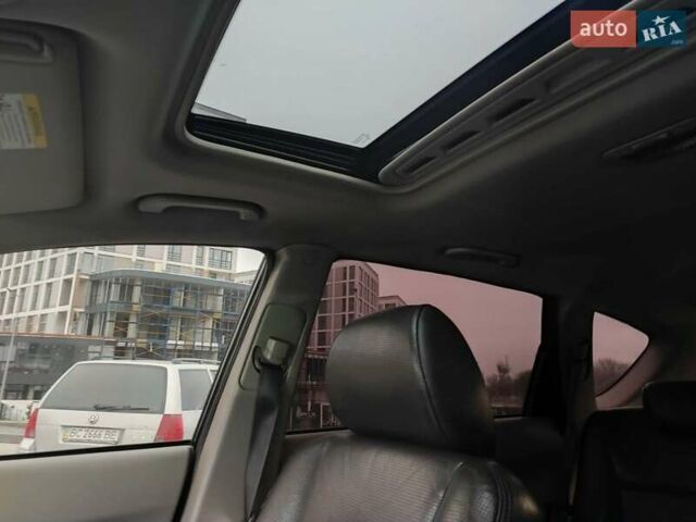 Сірий Субару Трібека, об'ємом двигуна 3 л та пробігом 239 тис. км за 4750 $, фото 41 на Automoto.ua