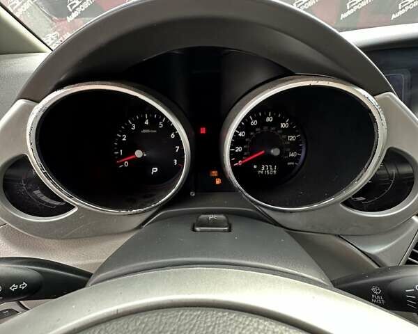 Сірий Субару Трібека, об'ємом двигуна 3 л та пробігом 226 тис. км за 6000 $, фото 22 на Automoto.ua