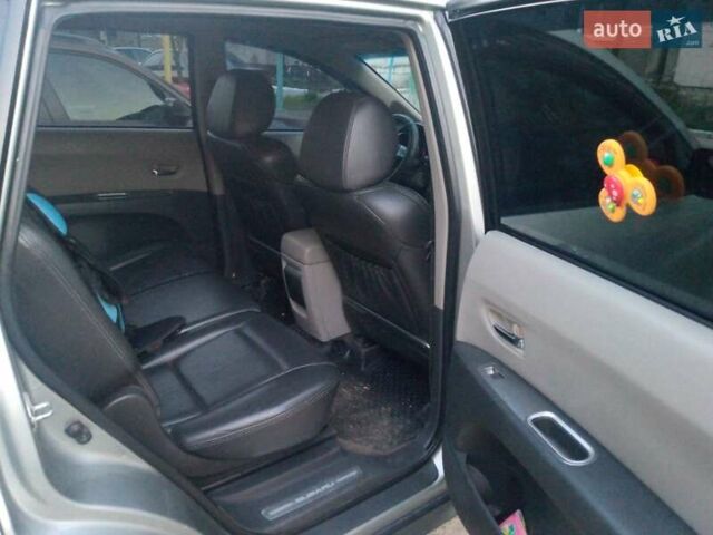 Субару Трибека 2006 в Славуте на Automoto.ua Серый Субару Трибека, объемом двигателя 3 л и пробегом 265 тыс. км за 7700 $, фото 7 на Automoto.ua