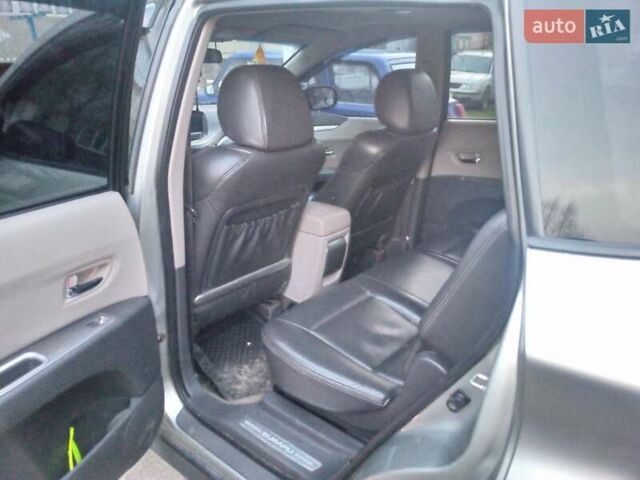 Субару Трибека 2006 в Славуте на Automoto.ua Серый Субару Трибека, объемом двигателя 3 л и пробегом 265 тыс. км за 7700 $, фото 5 на Automoto.ua