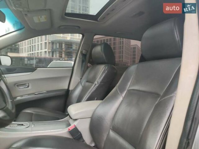 Сірий Субару Трібека, об'ємом двигуна 3 л та пробігом 239 тис. км за 4750 $, фото 29 на Automoto.ua
