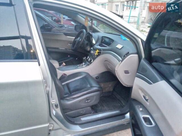 Субару Трибека 2006 в Славуте на Automoto.ua Серый Субару Трибека, объемом двигателя 3 л и пробегом 265 тыс. км за 7700 $, фото 8 на Automoto.ua